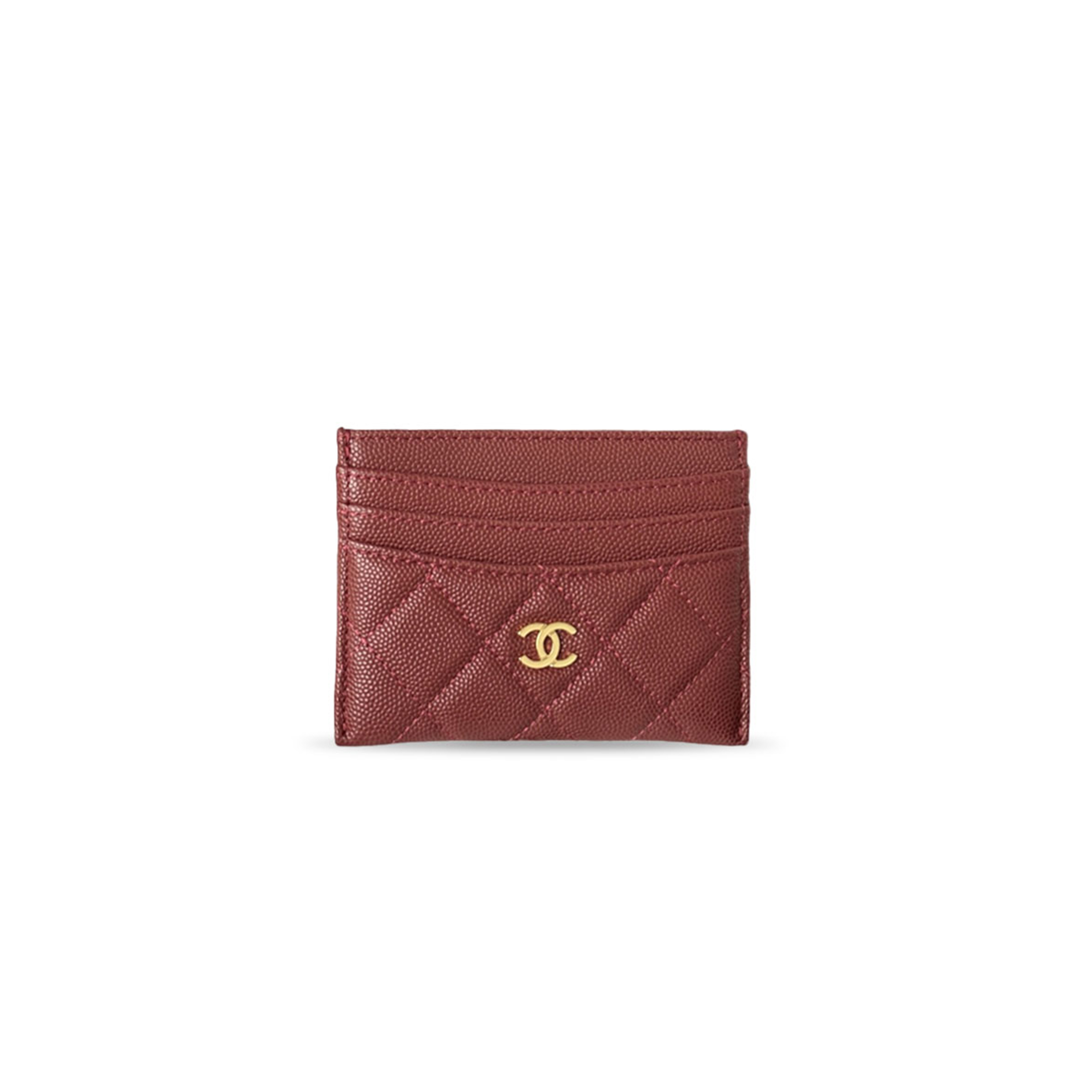 CHANEL CARD HOLDER AP4472 (11*10cm) 